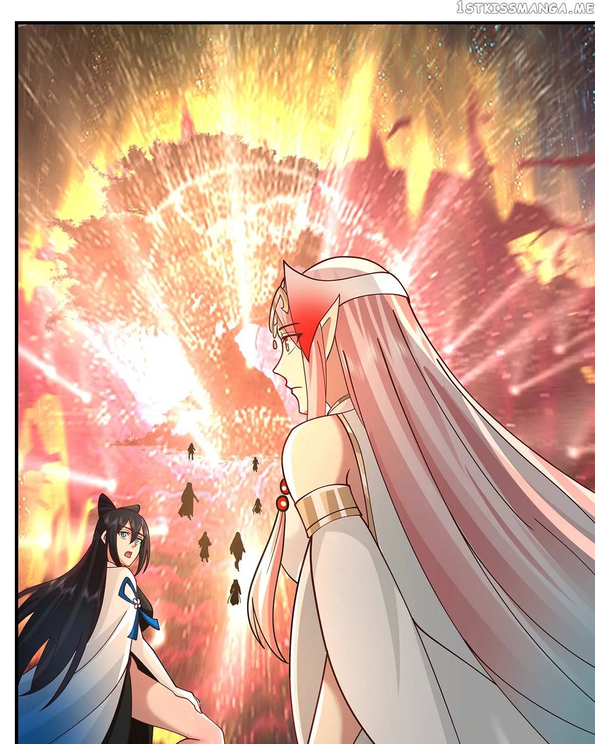 Read Martial Peak chapter 3377 image 22 on Lezhin