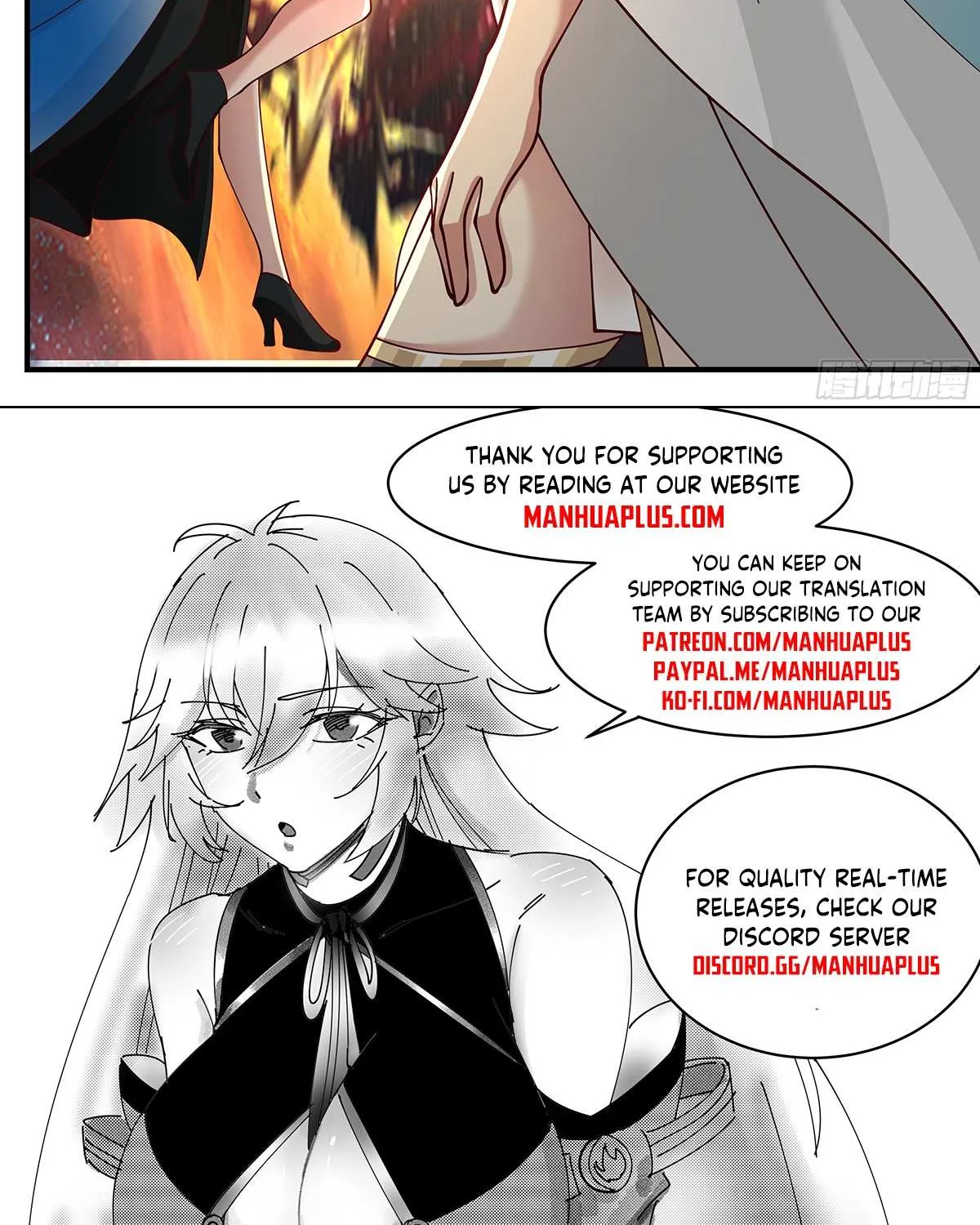 Read Martial Peak chapter 3377 image 23 on Lezhin
