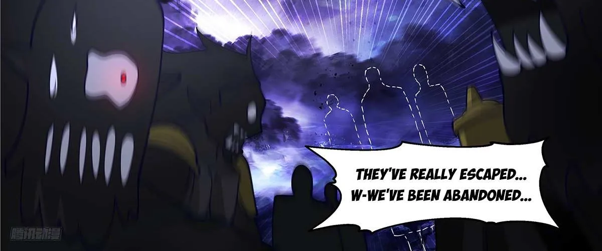 Read Martial Peak chapter 3377 image 7 on Lezhin