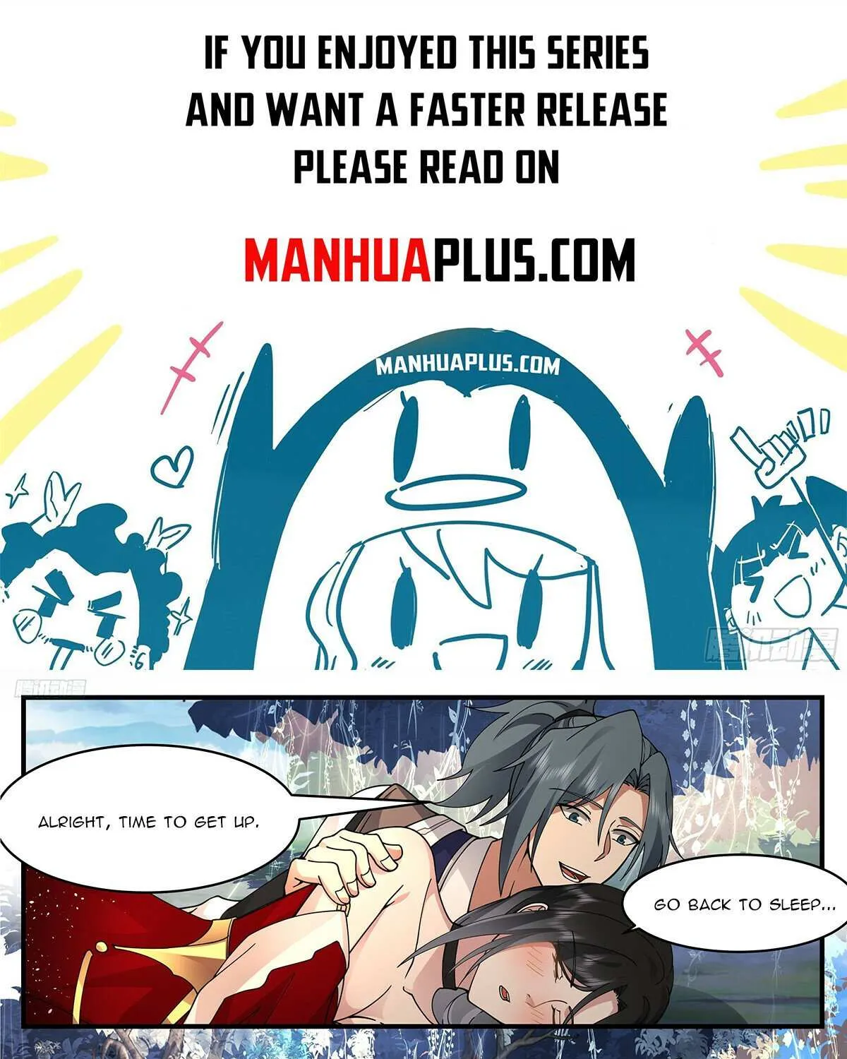 Read Martial Peak chapter 3378 image 1 on Lezhin