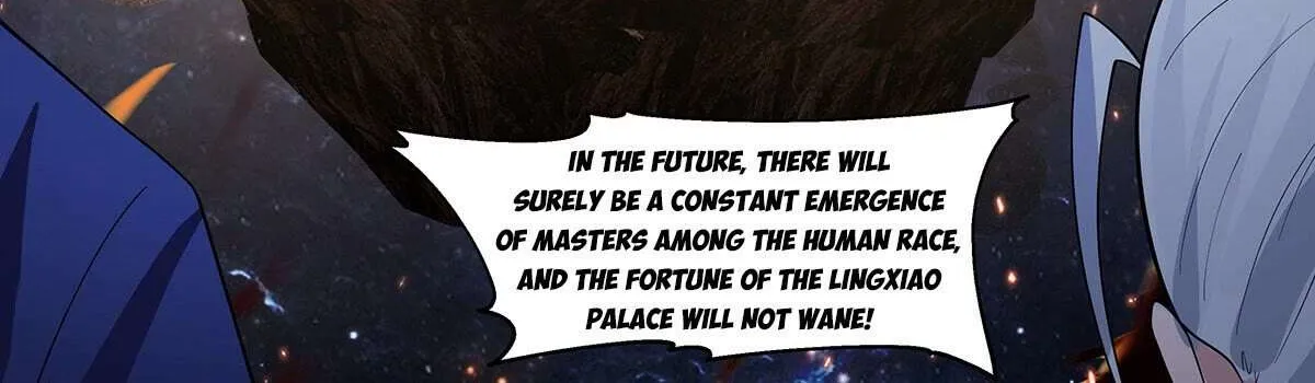 Read Martial Peak chapter 3378 image 24 on Lezhin