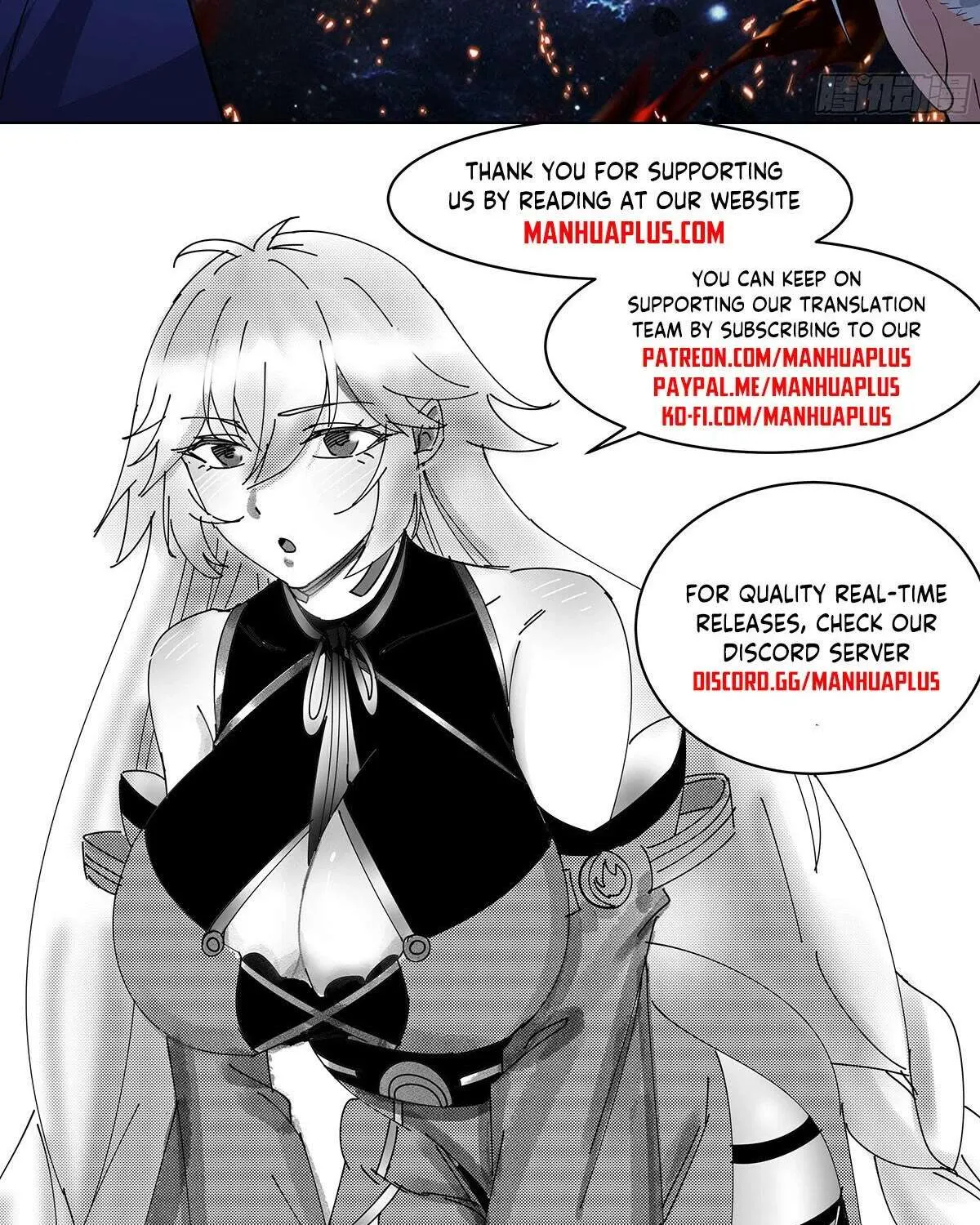 Read Martial Peak chapter 3378 image 25 on Lezhin