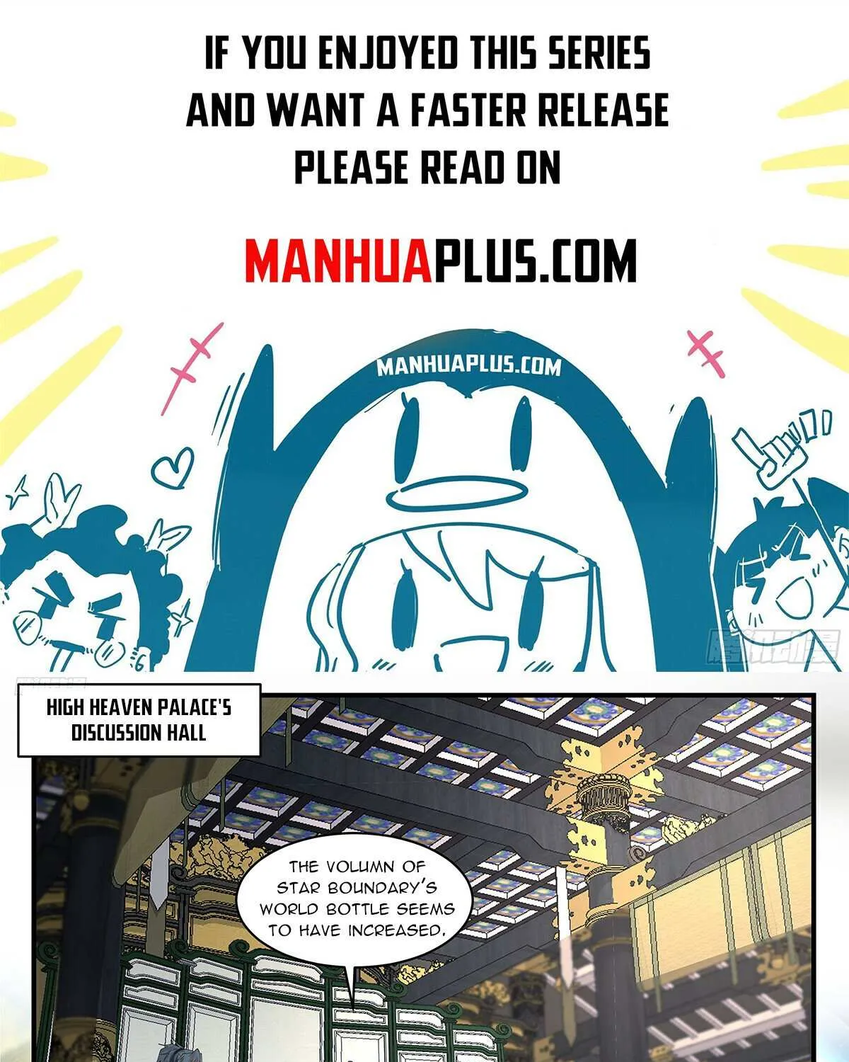 Read Martial Peak chapter 3380 image 1 on Lezhin