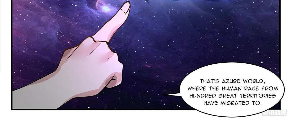 Read Martial Peak chapter 3380 image 12 on Lezhin