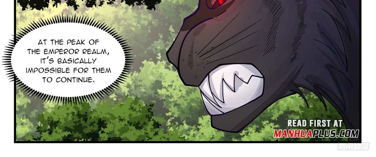 Read Martial Peak chapter 3380 image 18 on Lezhin