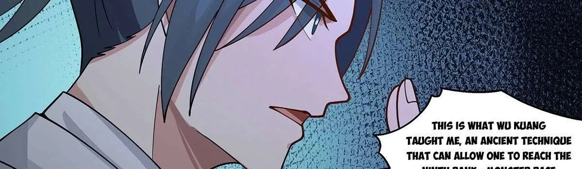 Read Martial Peak chapter 3380 image 24 on Lezhin