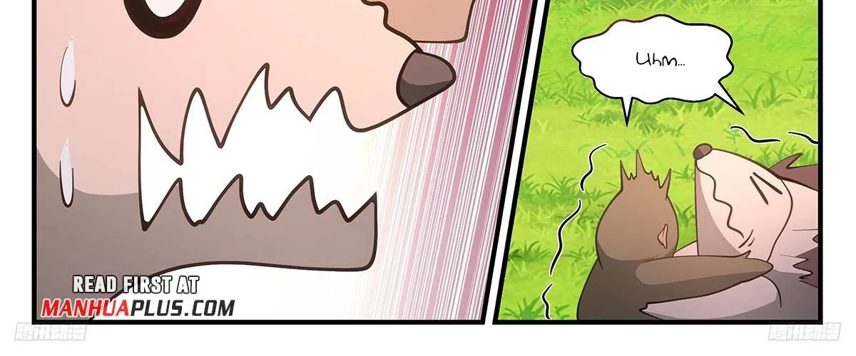 Read Martial Peak chapter 3381 image 13 on Lezhin