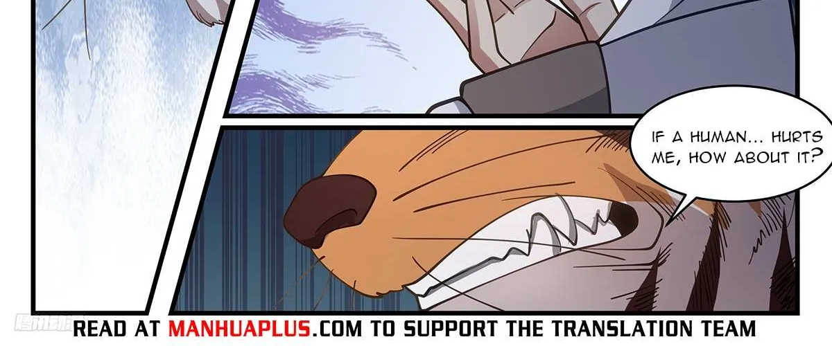 Read Martial Peak chapter 3381 image 15 on Lezhin