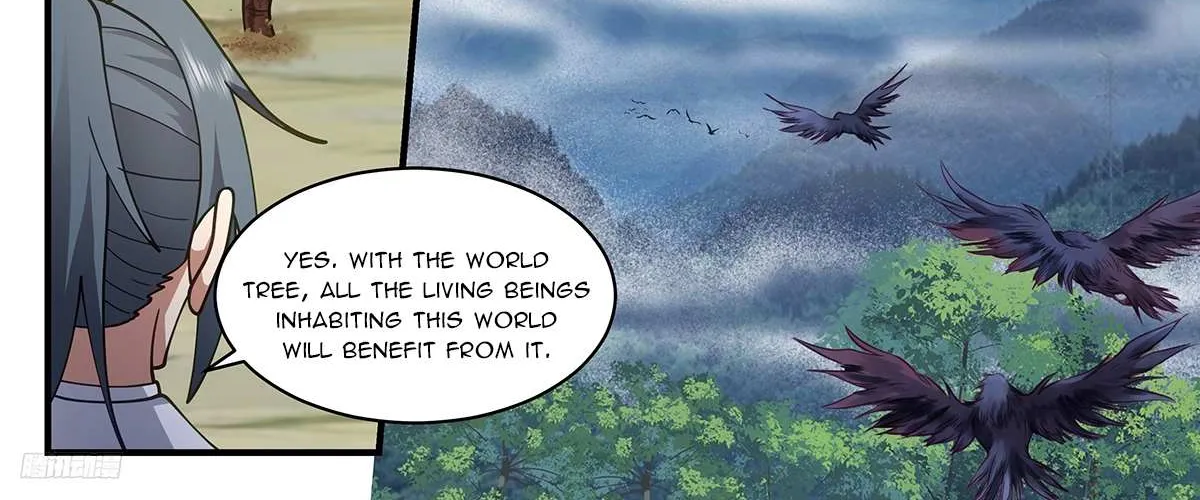 Read Martial Peak chapter 3381 image 19 on Lezhin