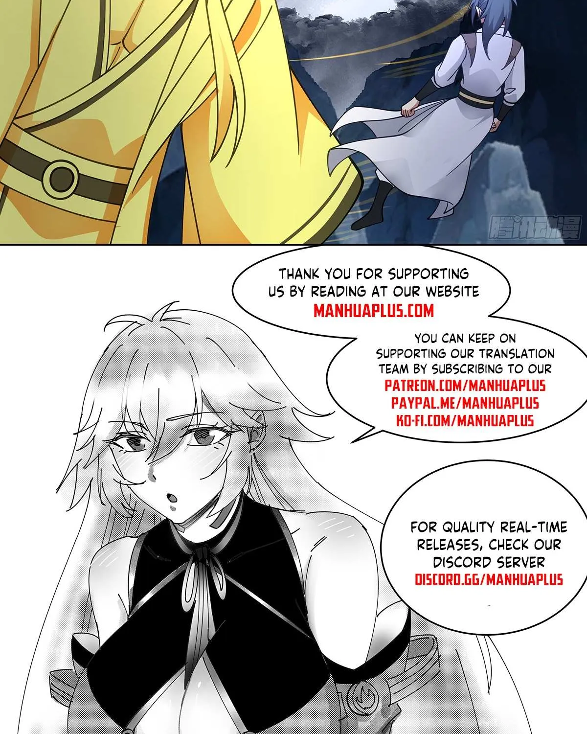 Read Martial Peak chapter 3381 image 23 on Lezhin