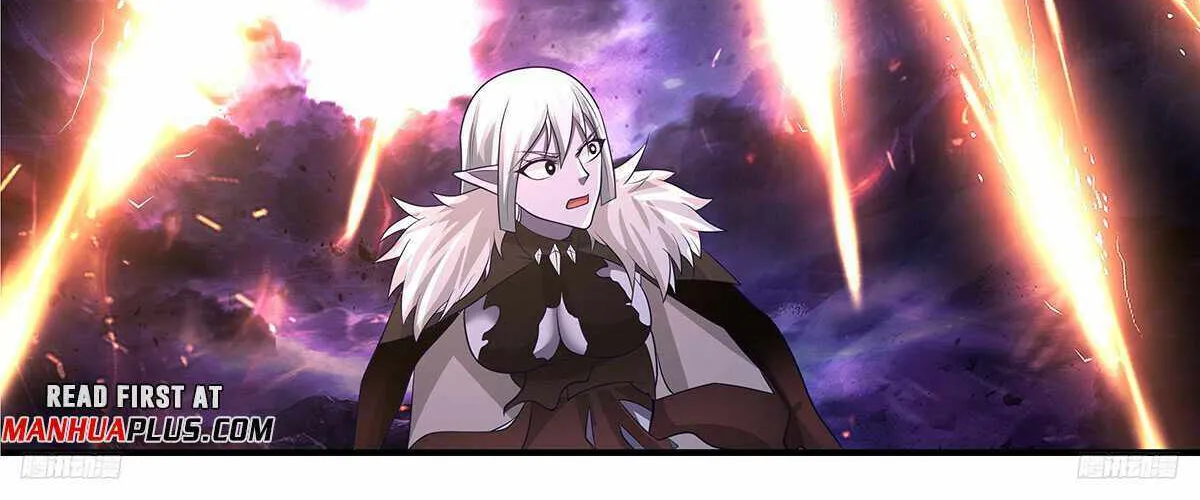 Read Martial Peak chapter 3384 image 13 on Lezhin