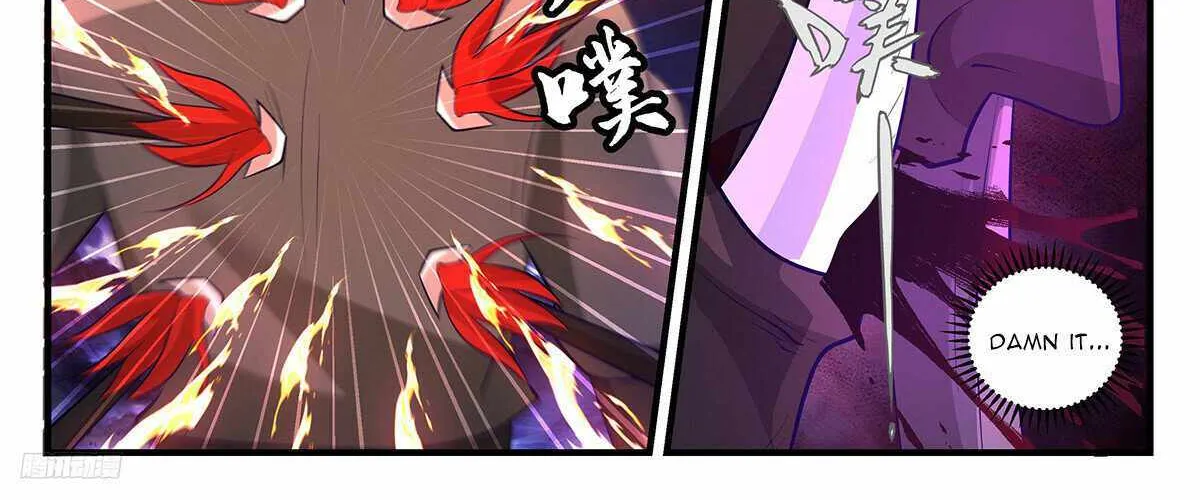 Read Martial Peak chapter 3384 image 19 on Lezhin