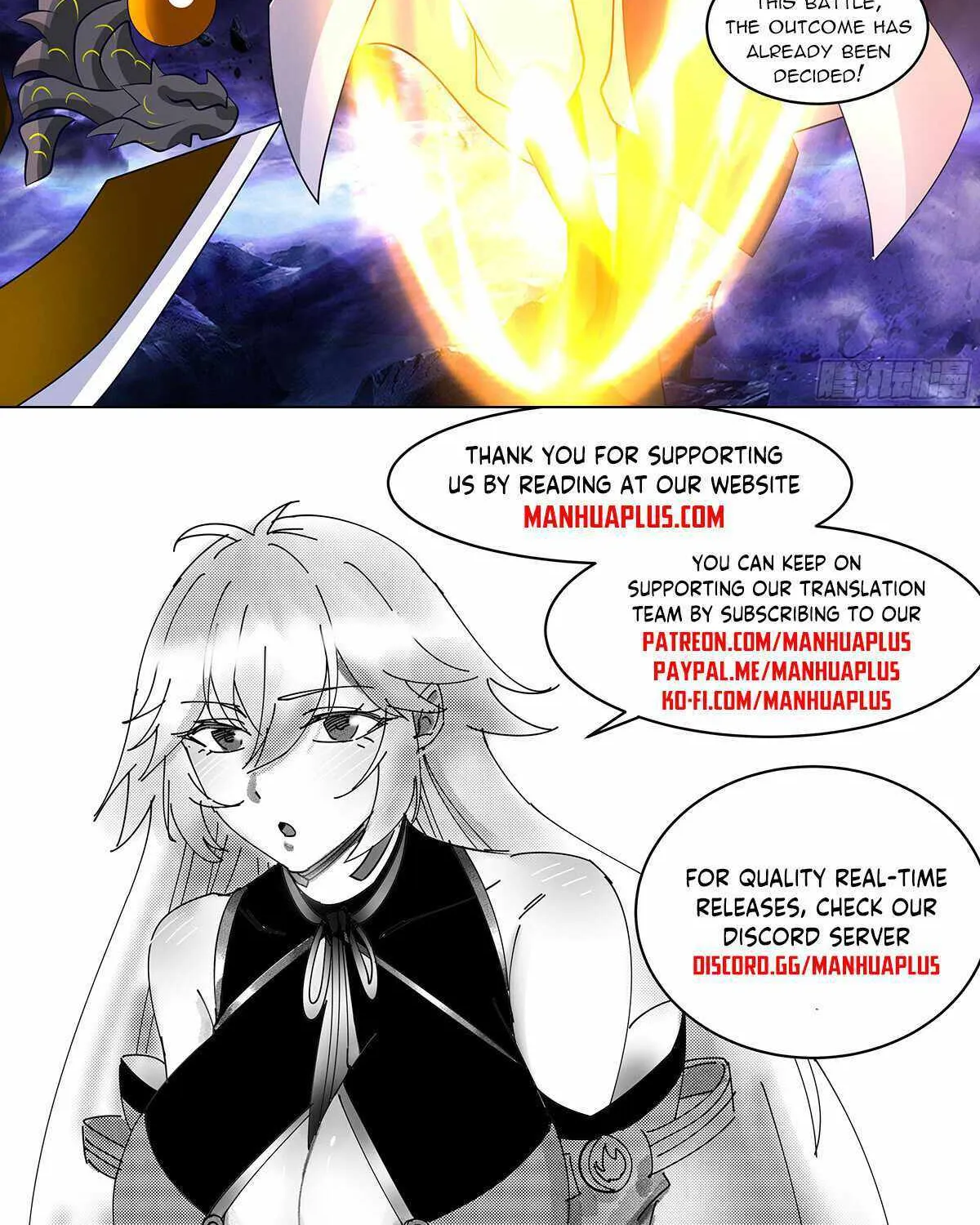 Read Martial Peak chapter 3384 image 23 on Lezhin