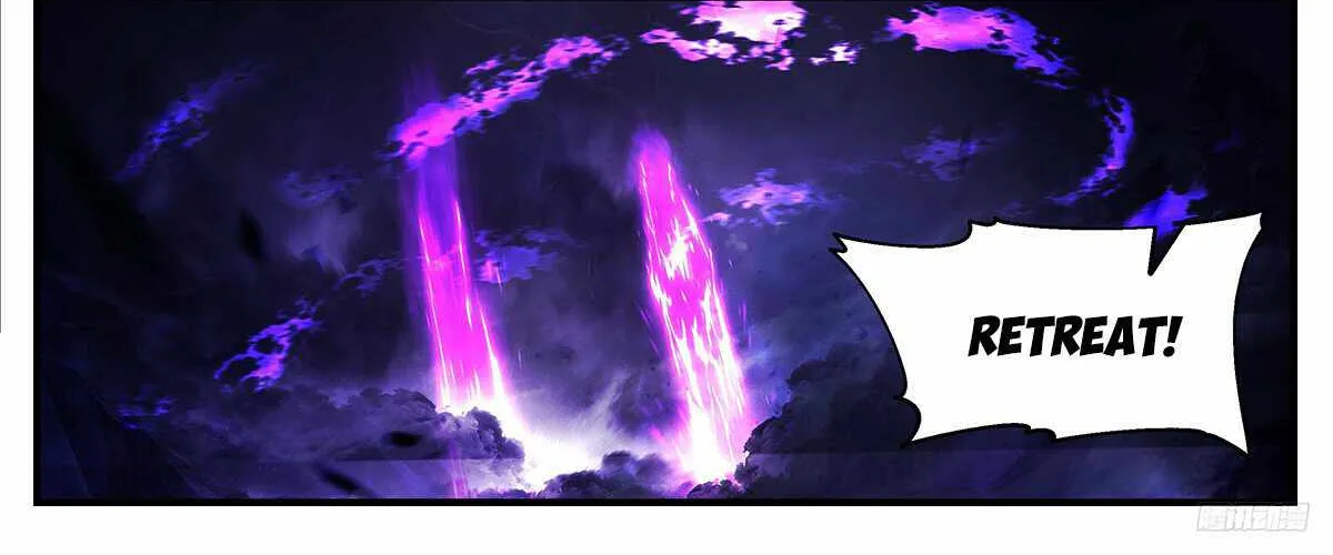 Read Martial Peak chapter 3385 image 11 on Lezhin