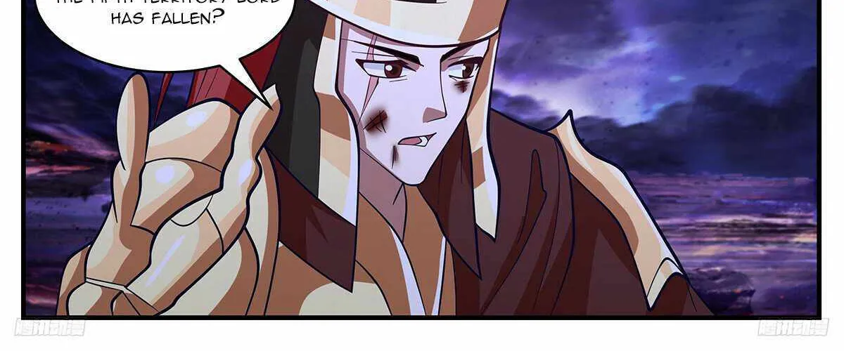 Read Martial Peak chapter 3385 image 13 on Lezhin