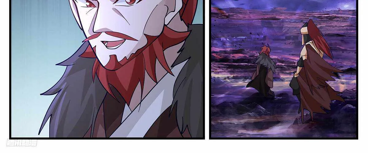 Read Martial Peak chapter 3385 image 19 on Lezhin