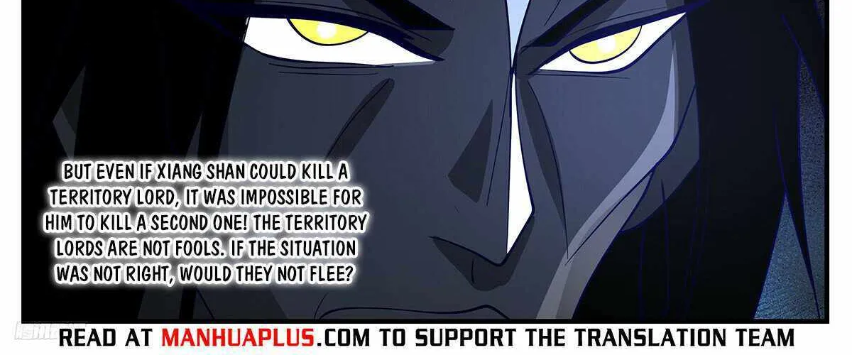 Read Martial Peak chapter 3385 image 7 on Lezhin