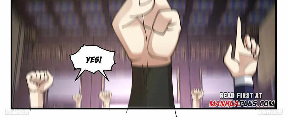 Read Martial Peak chapter 3387 image 14 on Lezhin