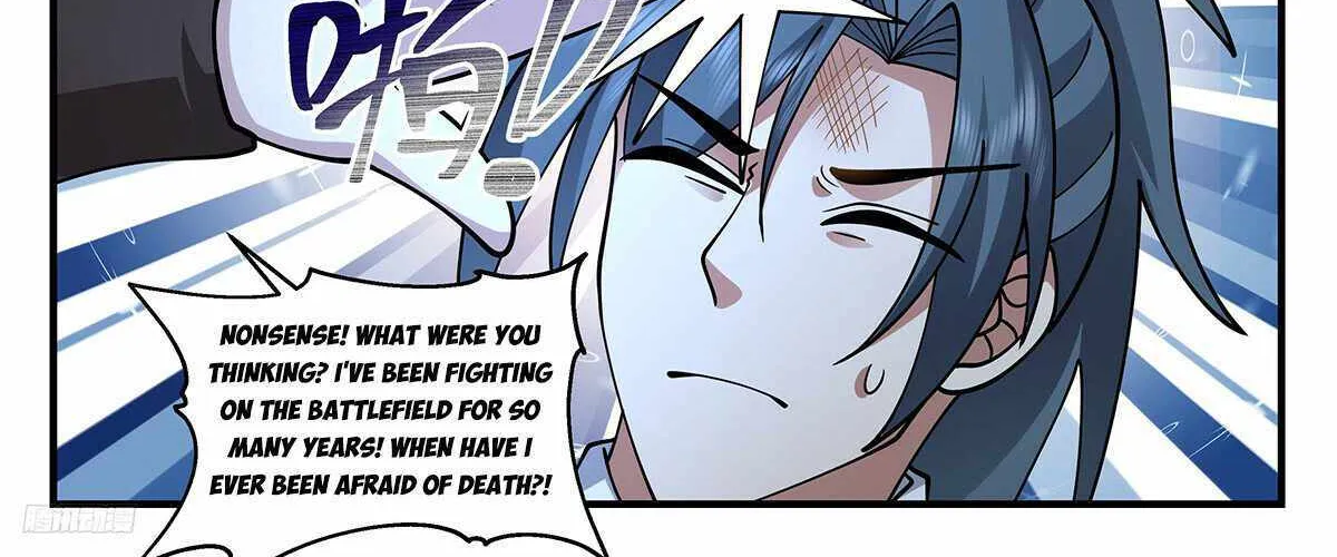 Read Martial Peak chapter 3387 image 16 on Lezhin