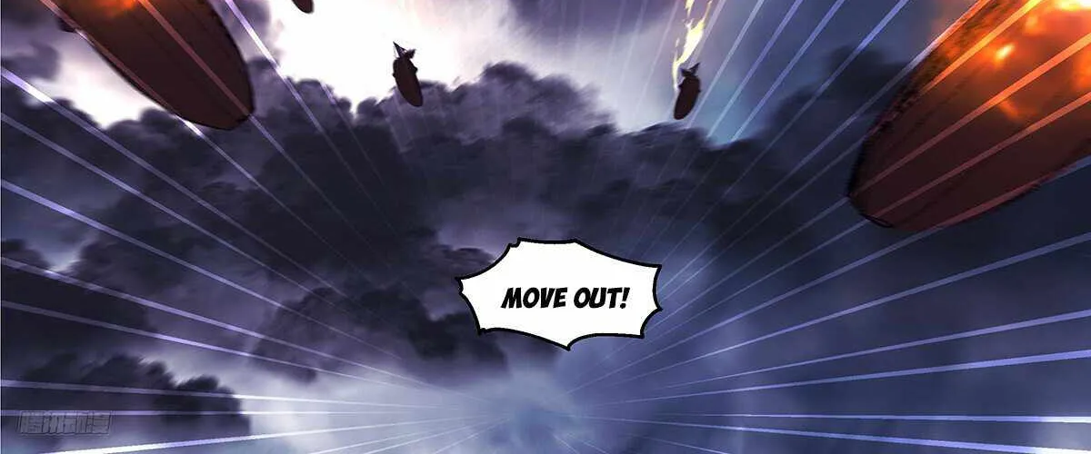 Read Martial Peak chapter 3387 image 20 on Lezhin