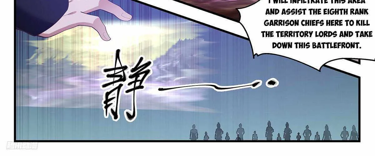 Read Martial Peak chapter 3387 image 4 on Lezhin