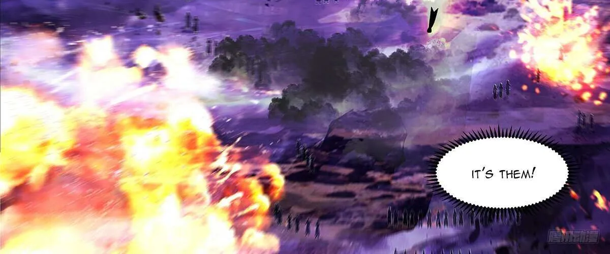 Read Martial Peak chapter 3390 image 11 on Lezhin