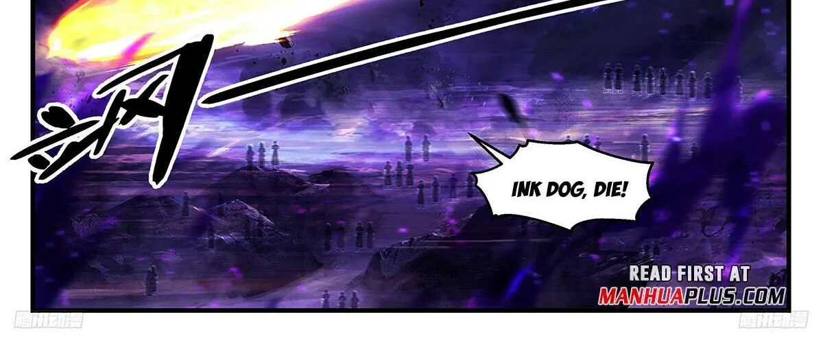 Read Martial Peak chapter 3390 image 13 on Lezhin