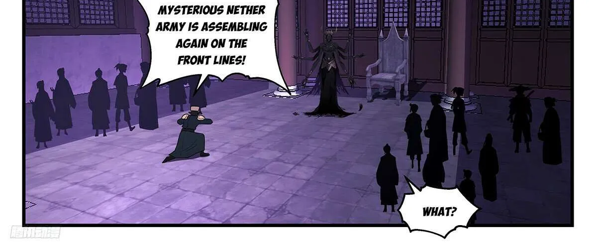 Read Martial Peak chapter 3390 image 15 on Lezhin