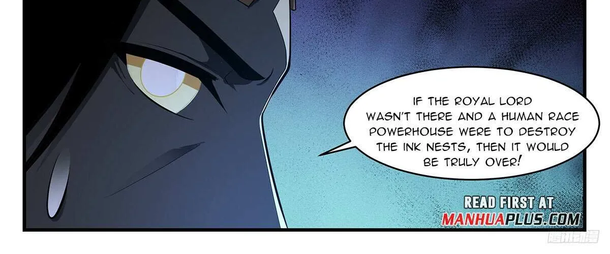 Read Martial Peak chapter 3390 image 21 on Lezhin