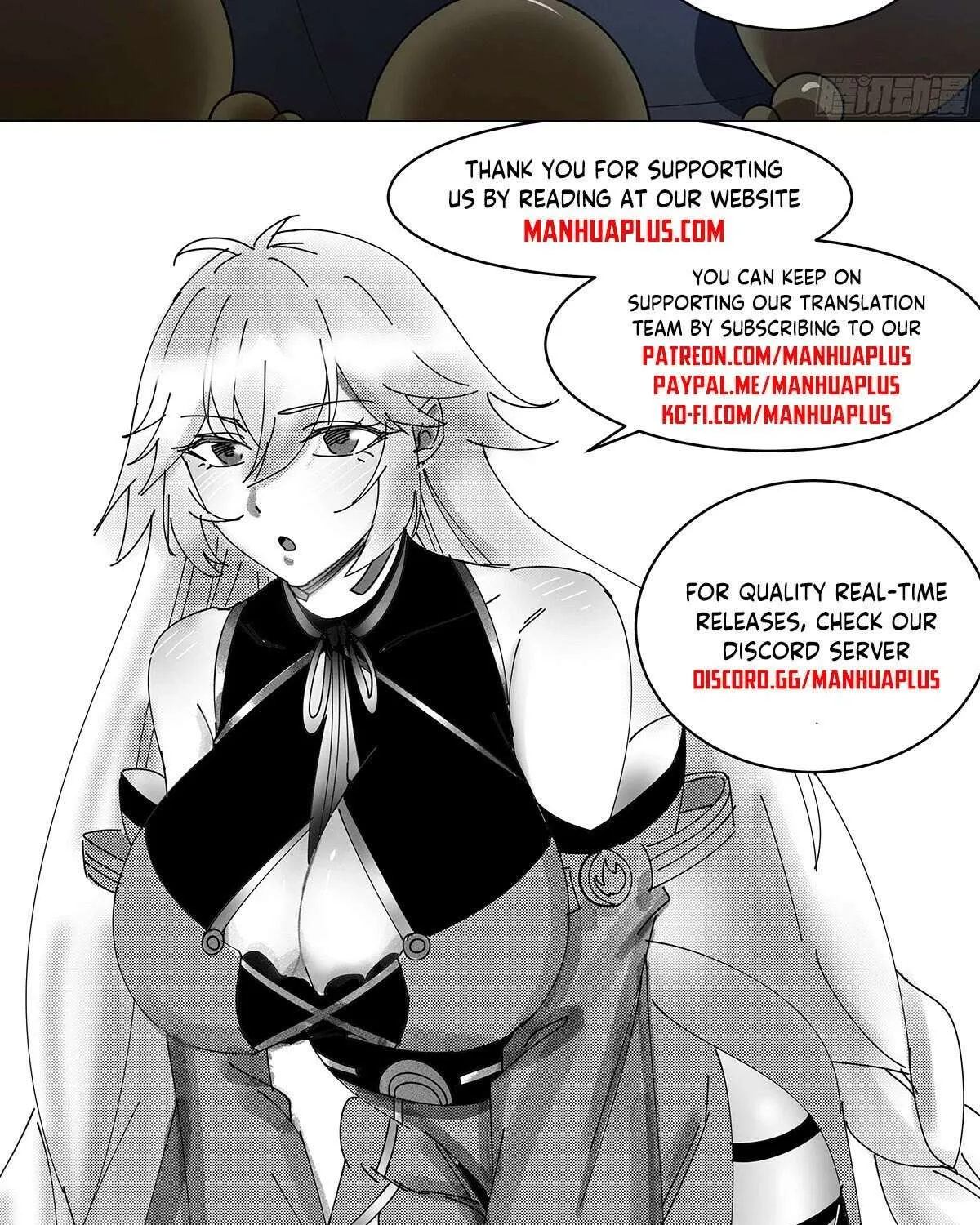 Read Martial Peak chapter 3390 image 24 on Lezhin