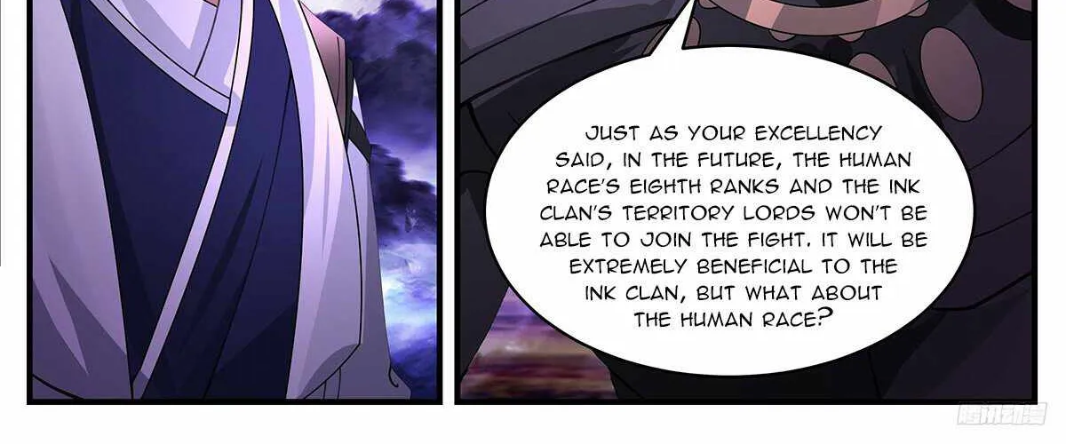 Read Martial Peak chapter 3392 image 11 on Lezhin