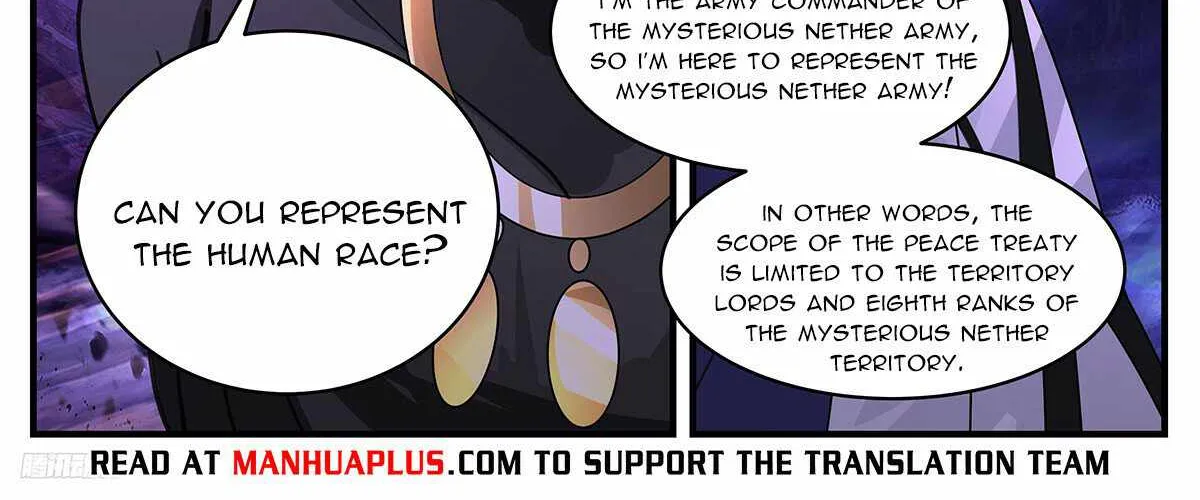 Read Martial Peak chapter 3392 image 15 on Lezhin