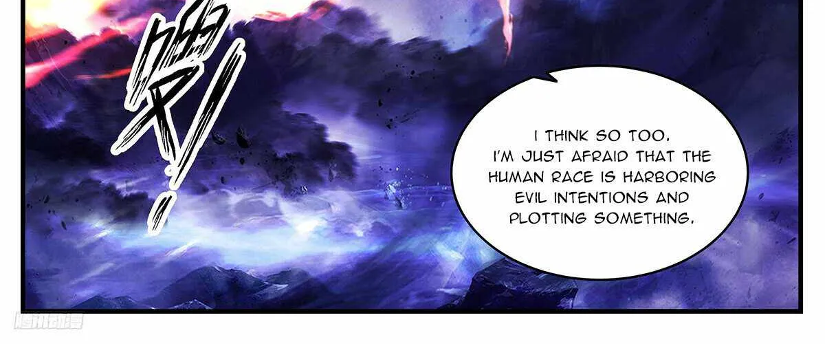 Read Martial Peak chapter 3392 image 19 on Lezhin