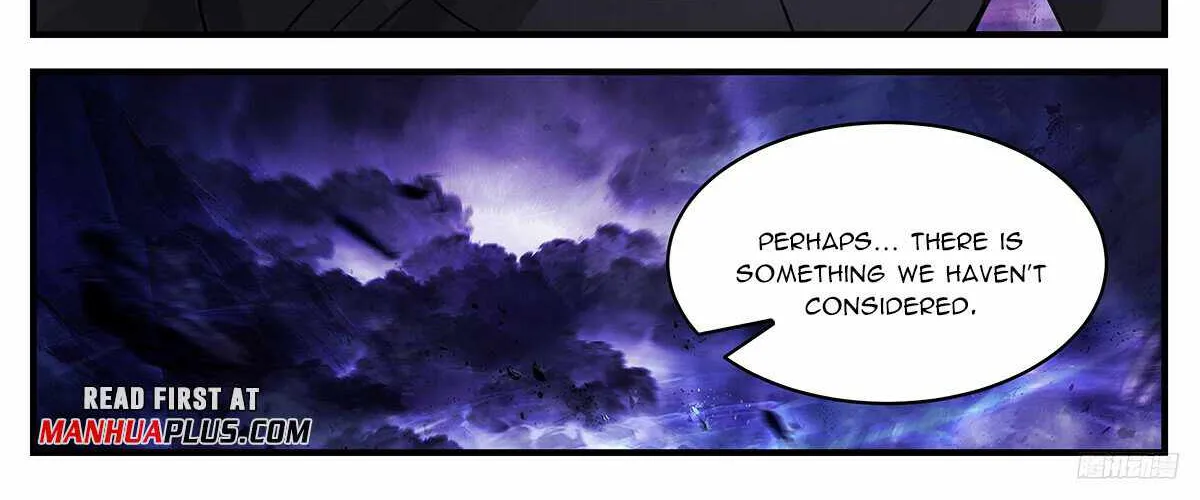 Read Martial Peak chapter 3392 image 21 on Lezhin