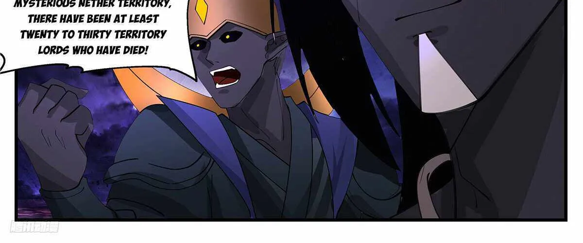 Read Martial Peak chapter 3392 image 3 on Lezhin