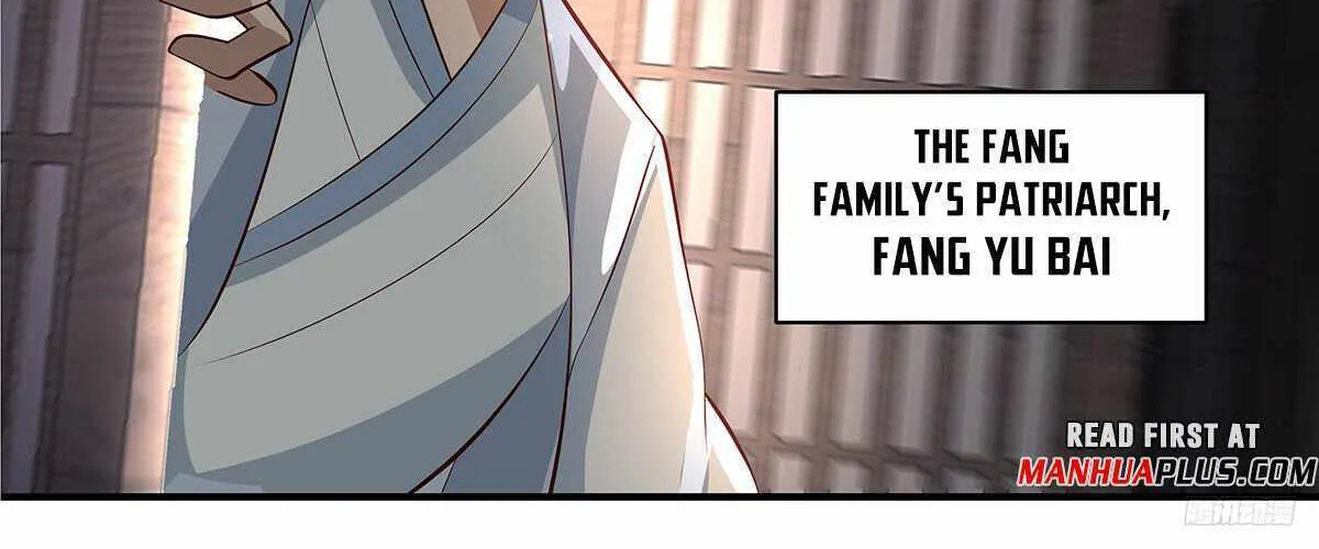 Read Martial Peak chapter 3394 image 21 on Lezhin
