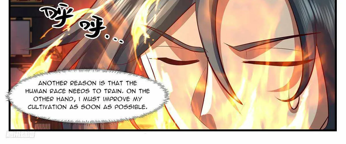 Read Martial Peak chapter 3394 image 3 on Lezhin