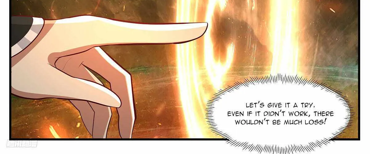Read Martial Peak chapter 3394 image 7 on Lezhin