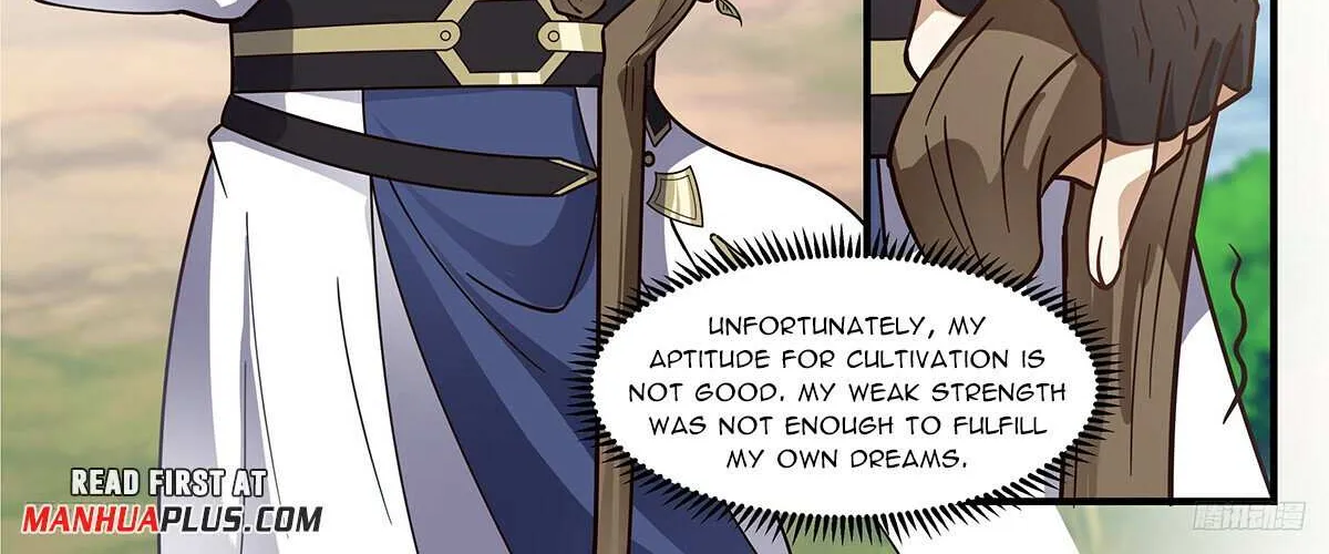 Read Martial Peak chapter 3396 image 13 on Lezhin