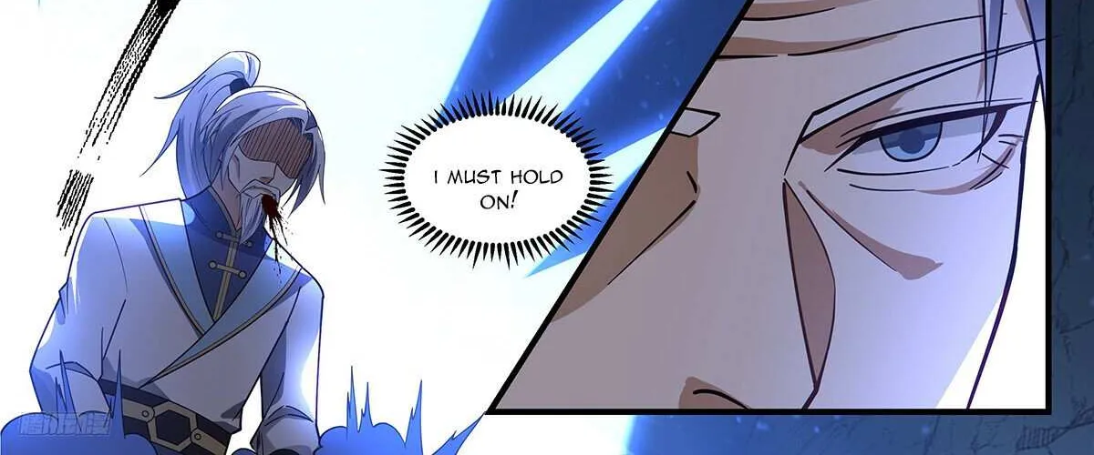Read Martial Peak chapter 3396 image 19 on Lezhin