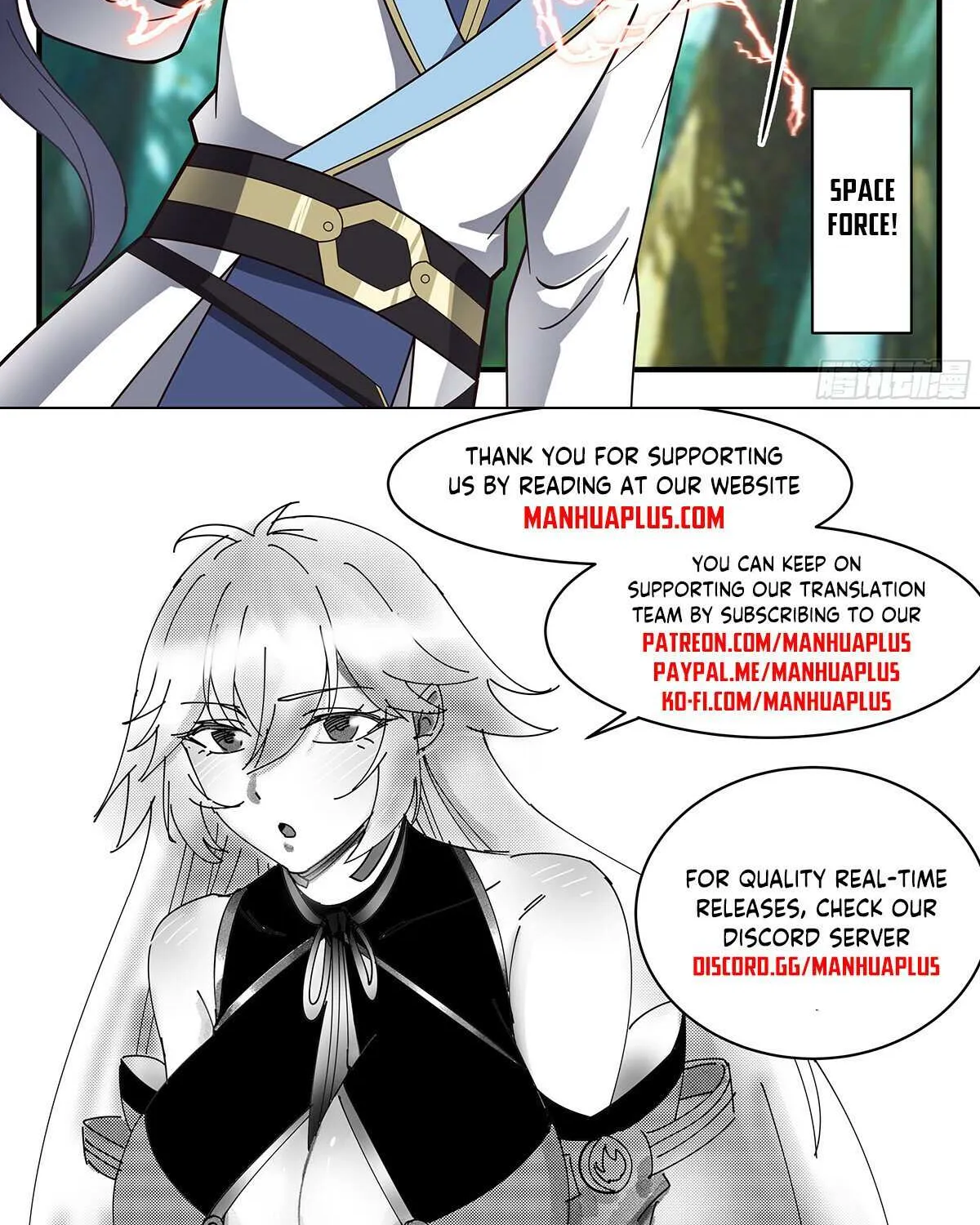 Read Martial Peak chapter 3396 image 23 on Lezhin