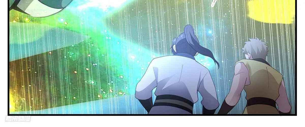 Read Martial Peak chapter 3399 image 15 on Lezhin