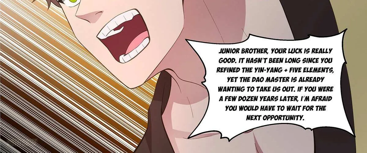 Read Martial Peak chapter 3399 image 19 on Lezhin