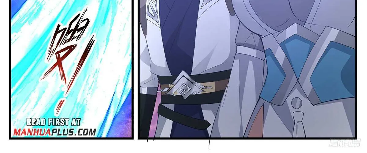 Read Martial Peak chapter 3399 image 21 on Lezhin