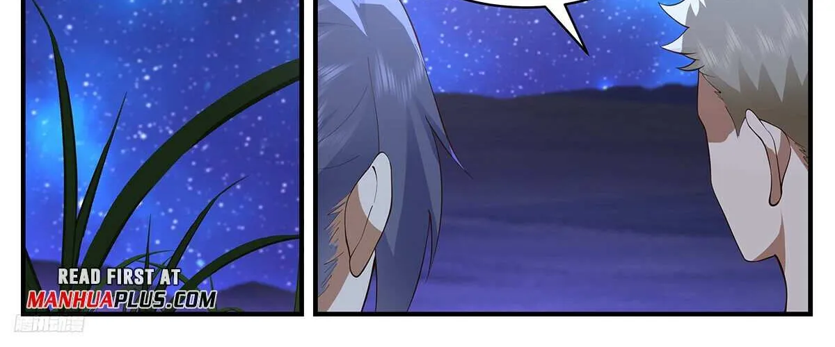 Read Martial Peak chapter 3399 image 9 on Lezhin