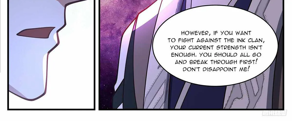 Read Martial Peak chapter 3400 image 11 on Lezhin