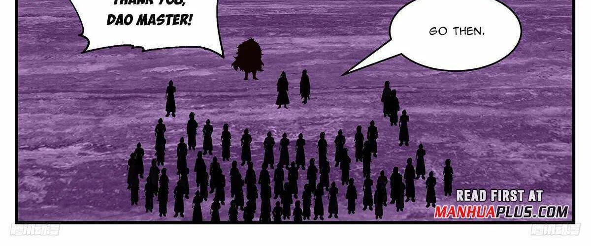 Read Martial Peak chapter 3400 image 13 on Lezhin