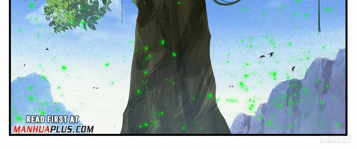 Read Martial Peak chapter 3400 image 17 on Lezhin
