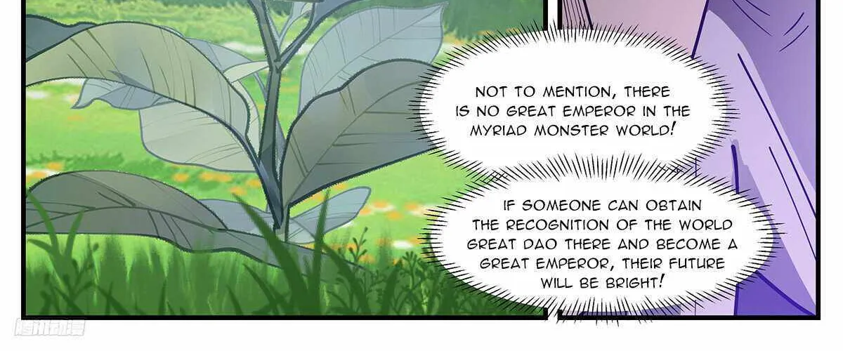 Read Martial Peak chapter 3400 image 19 on Lezhin