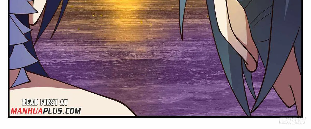 Read Martial Peak chapter 3400 image 21 on Lezhin